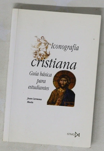 Iconografía cristiana guía básica para estudiantes
