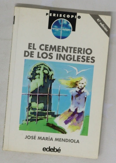 El cementerio de los ingleses
