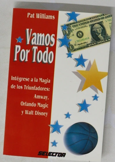 Vamos por todo
