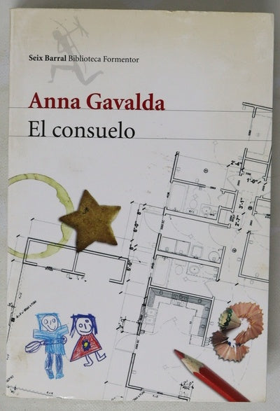 El consuelo