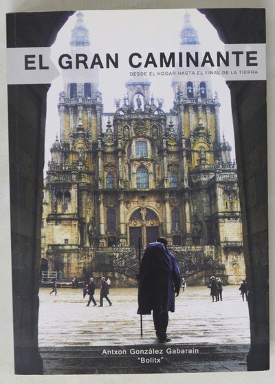 El gran caminante