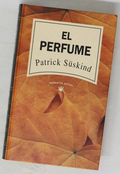 El perfume