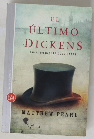 El último Dickens