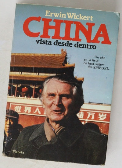 China vista desde dentro