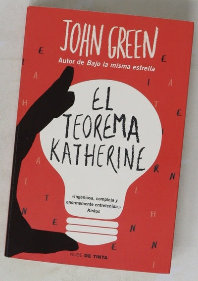 El teorema Katherine