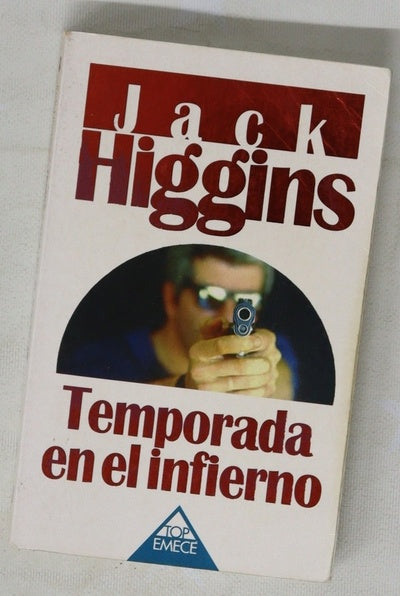 Temporada en el infierno
