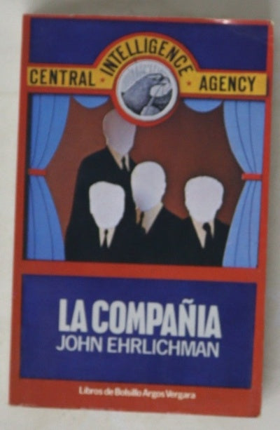 La compañia