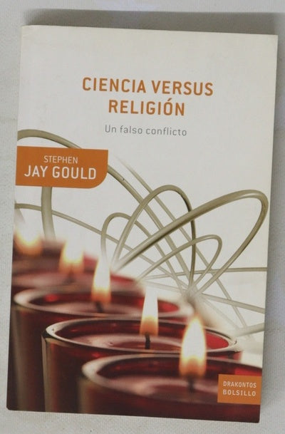 Ciencia versus religión : un falso conflicto