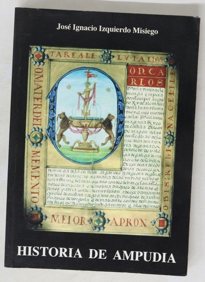 Historia de Ampudia