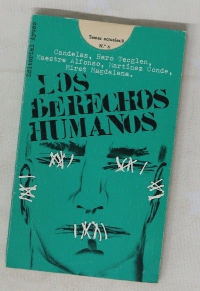 Los derechos humanos