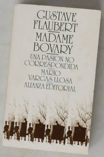 Madame Bovary