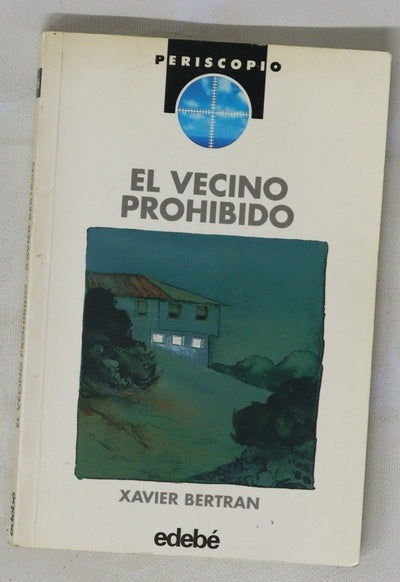 El vecino prohibido
