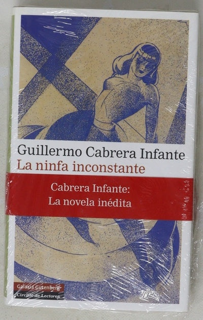 La ninfa inconstante