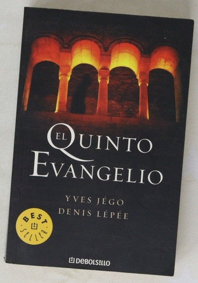 El quinto evangelio