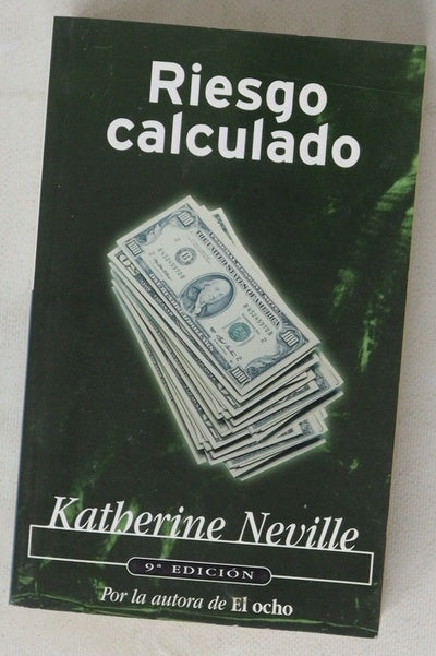 Riesgo calculado