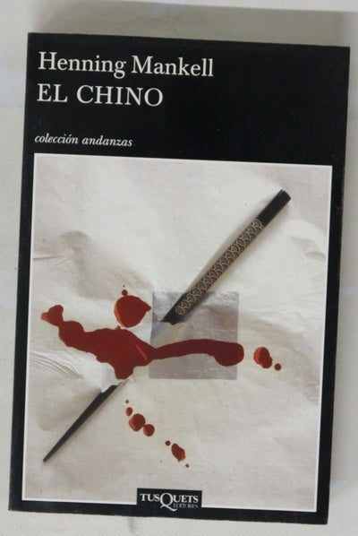 El chino