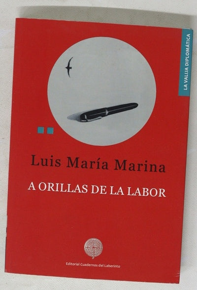 A orillas de la labor