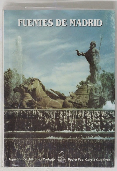 Fuentes de Madrid