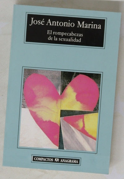 El rompecabezas de la sexualidad