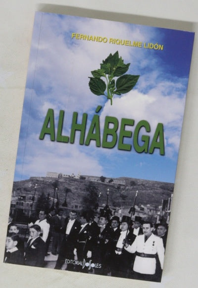 Alhábega