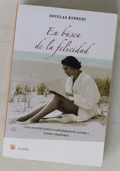 En busca de la felicidad