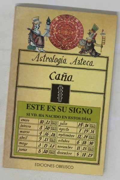 La caña