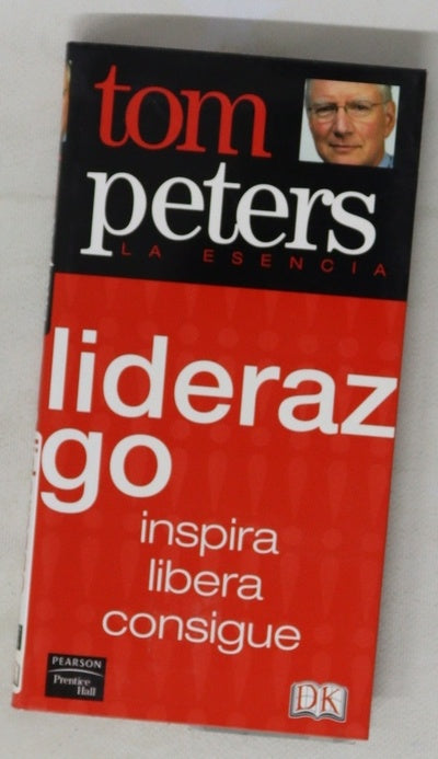 Liderazgo