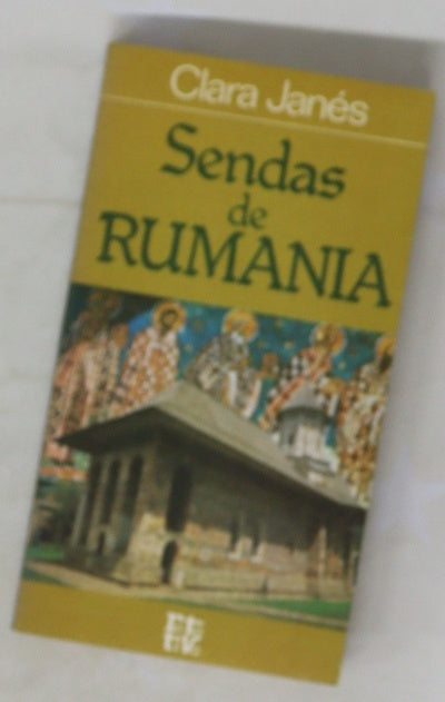 Sendas de Rumania