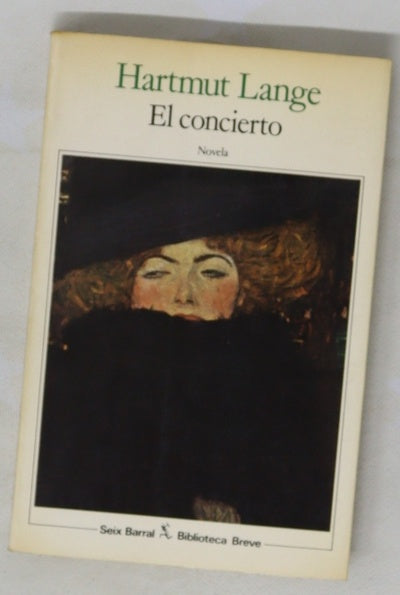El Concierto y Cinco narraciones