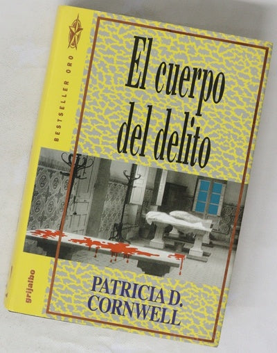 El cuerpo del delito
