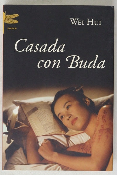 Casada con Buda