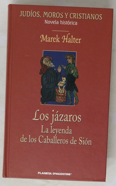 Los jázaros