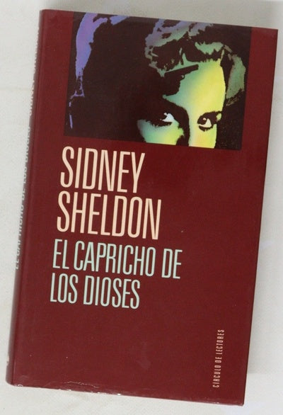 El capricho de los dioses