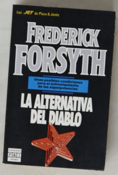 La Alternativa del diablo