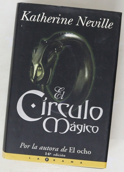 El círculo mágico