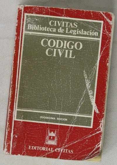 Código civil