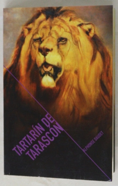 Tartarín de Tarascón