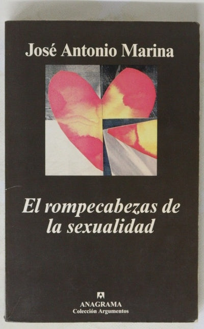 El rompecabezas de la sexualidad