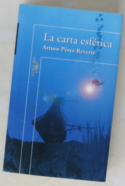 La carta esférica