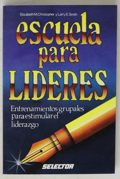 Escula para lideres