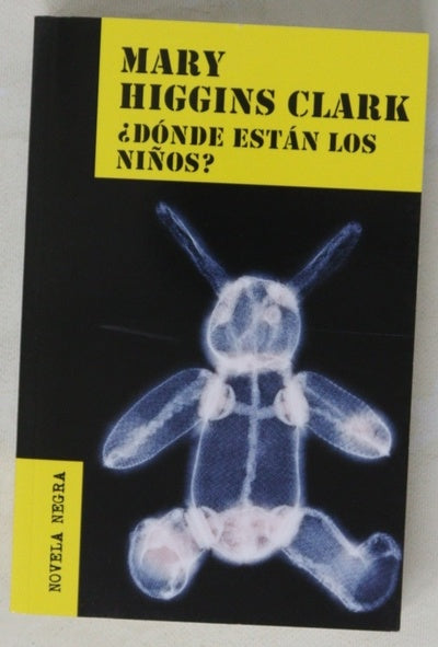 ¿Dónde están los niños?