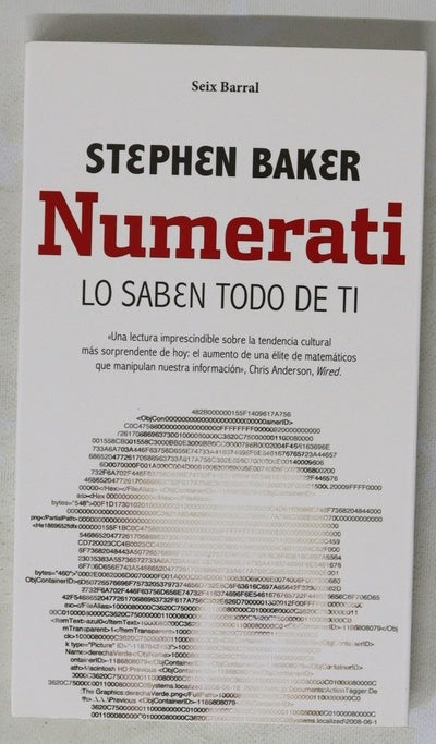 Numerati