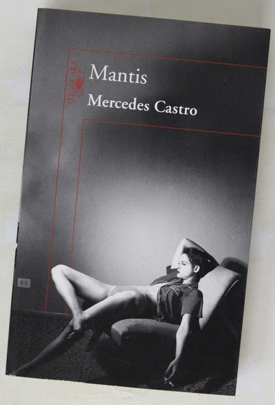 Mantis