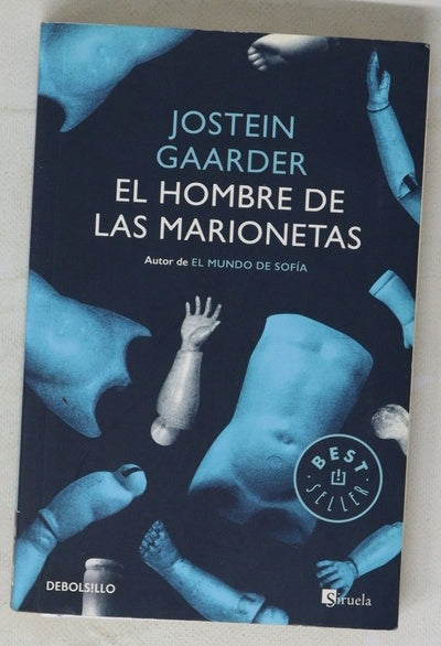 El hombre de las marionetas