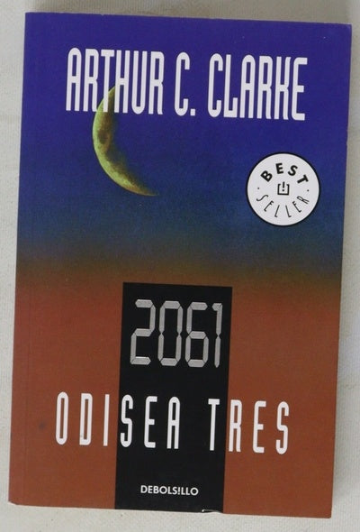 2061, Odisea tres
