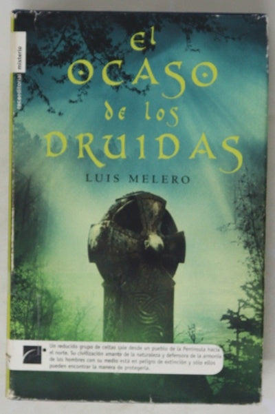 El ocaso de los druidas