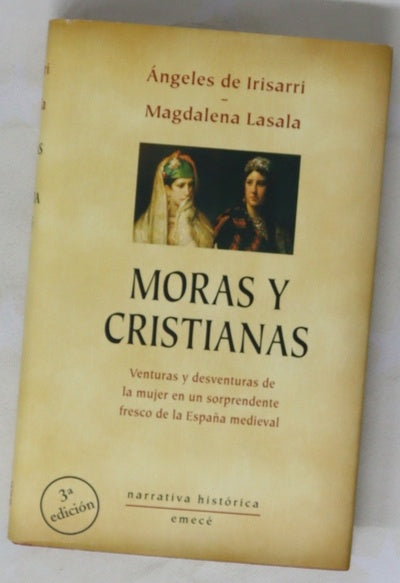 Moras y cristianas