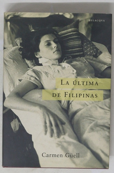La última de Filipinas