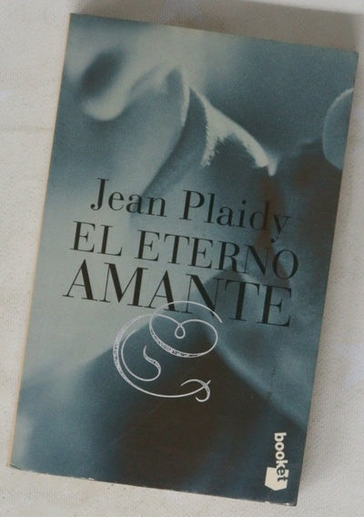 El eterno amante