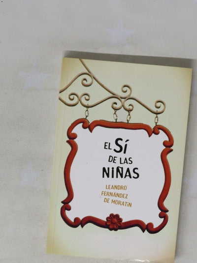 El sí de las niñas